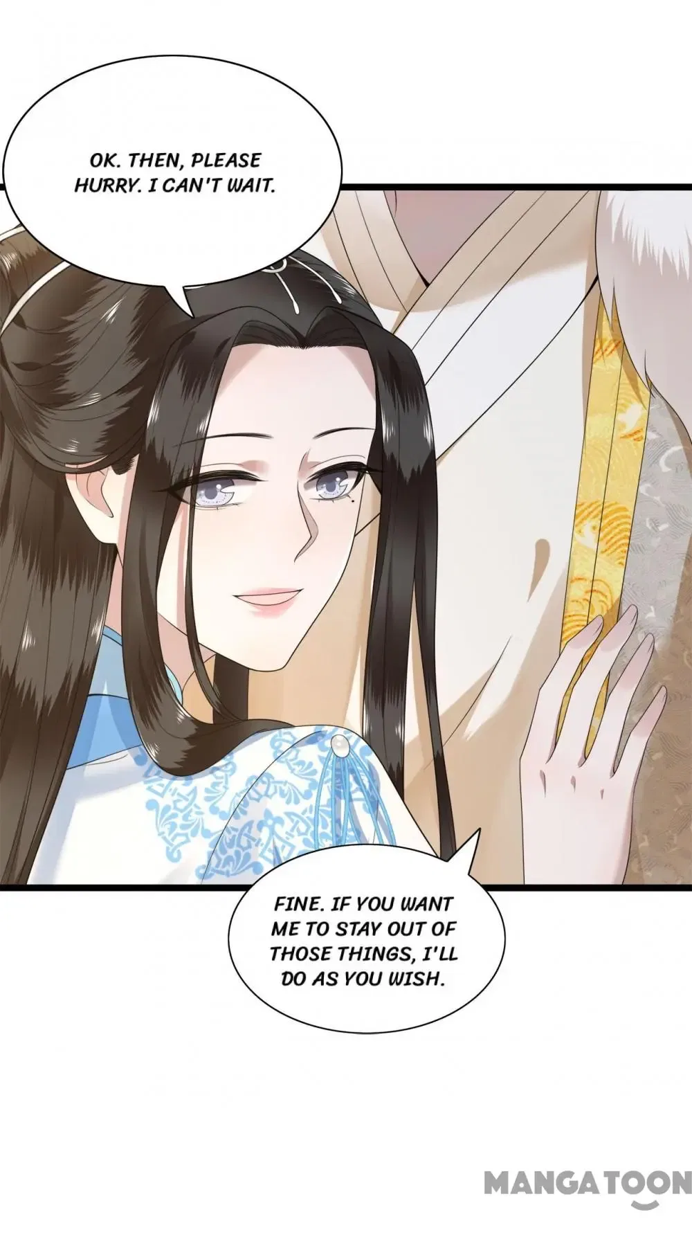 Rise From The Ashes Chapter 104 – Page 23