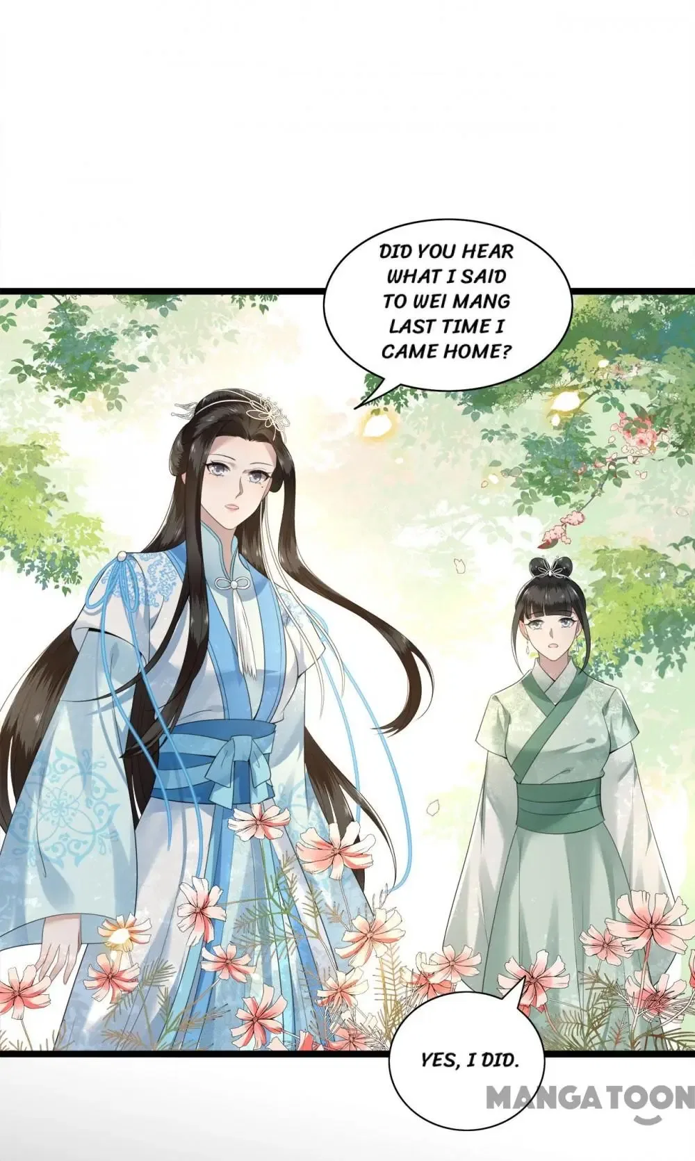 Rise From The Ashes Chapter 104 – Page 36