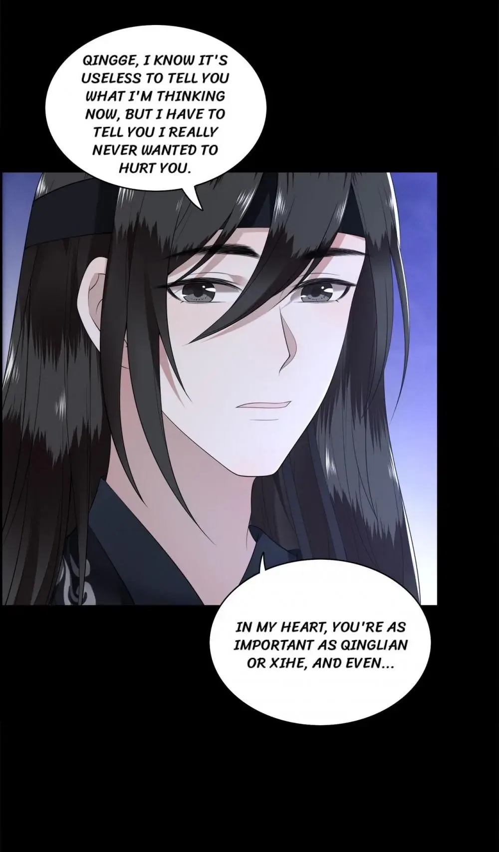 Rise From The Ashes Chapter 104 – Page 39
