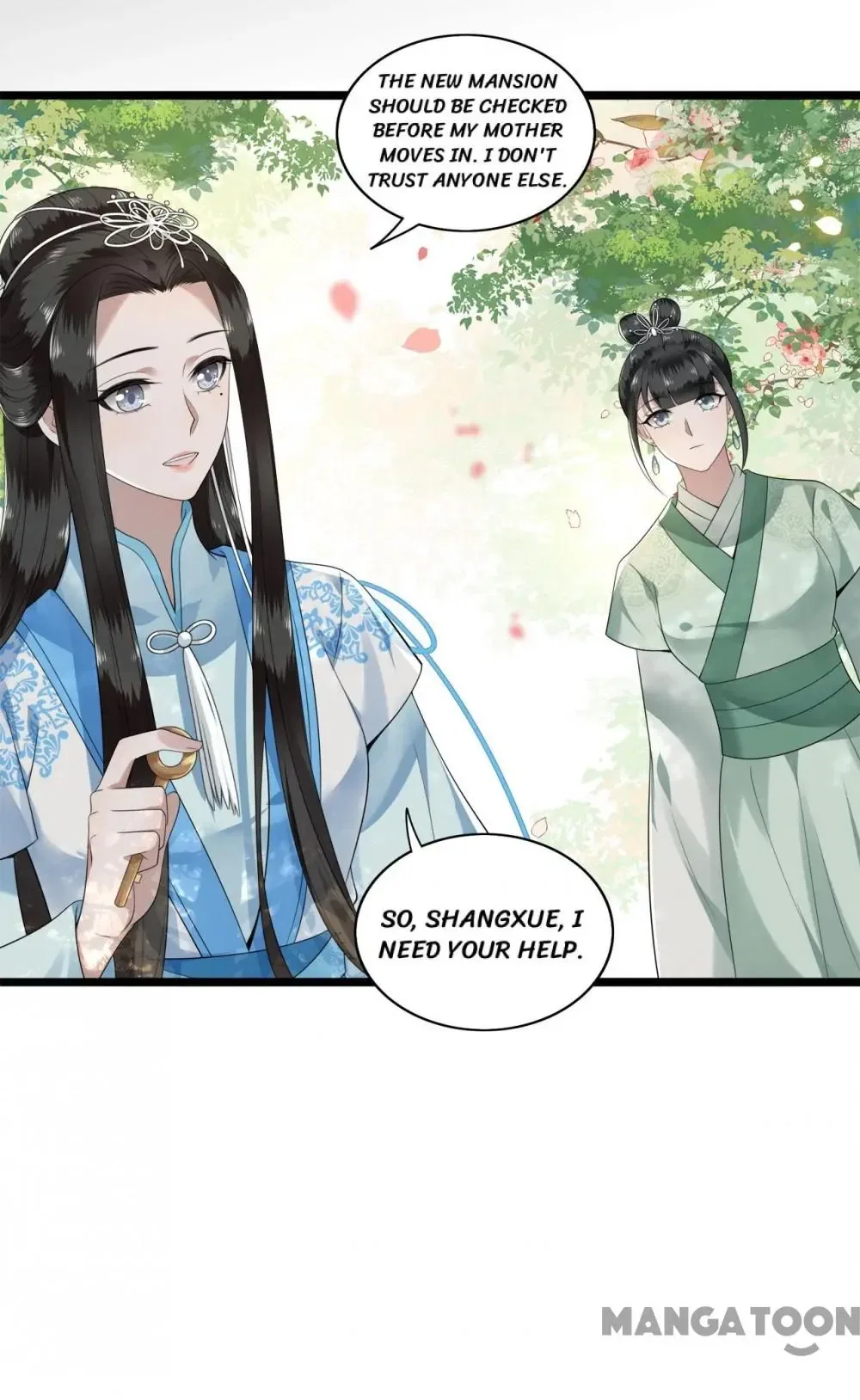 Rise From The Ashes Chapter 104 – Page 47