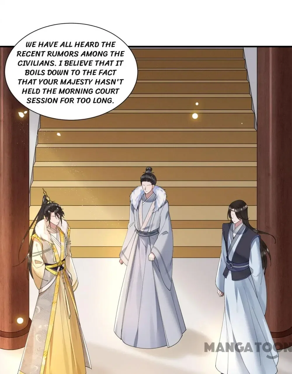 Rise From The Ashes Chapter 103 – Page 26