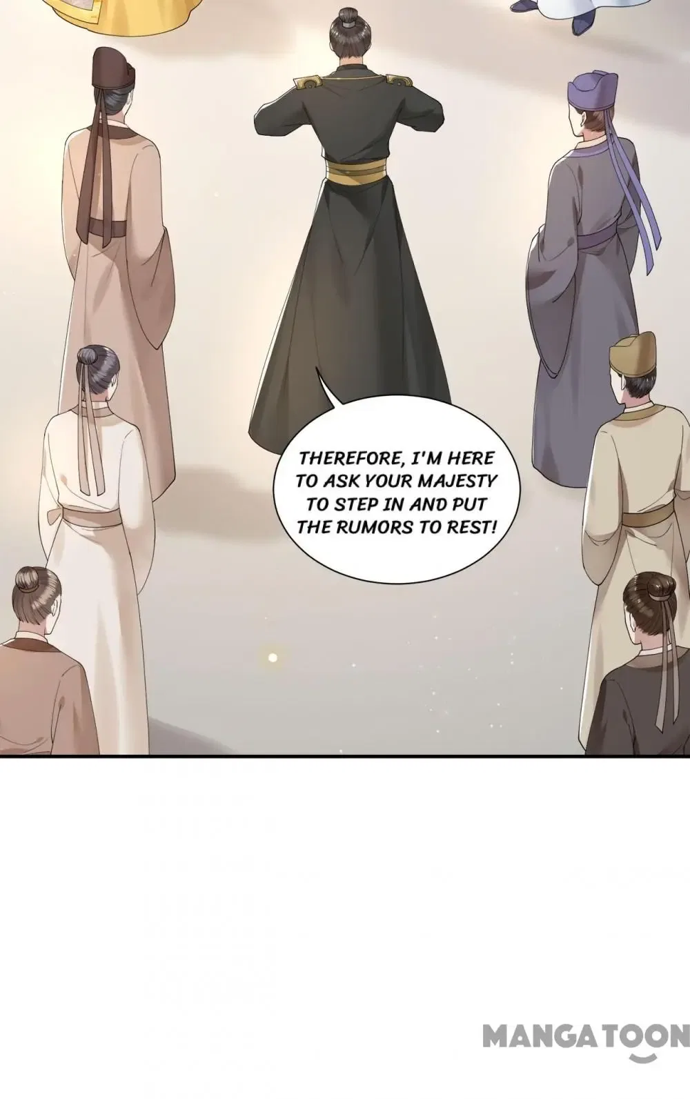 Rise From The Ashes Chapter 103 – Page 27