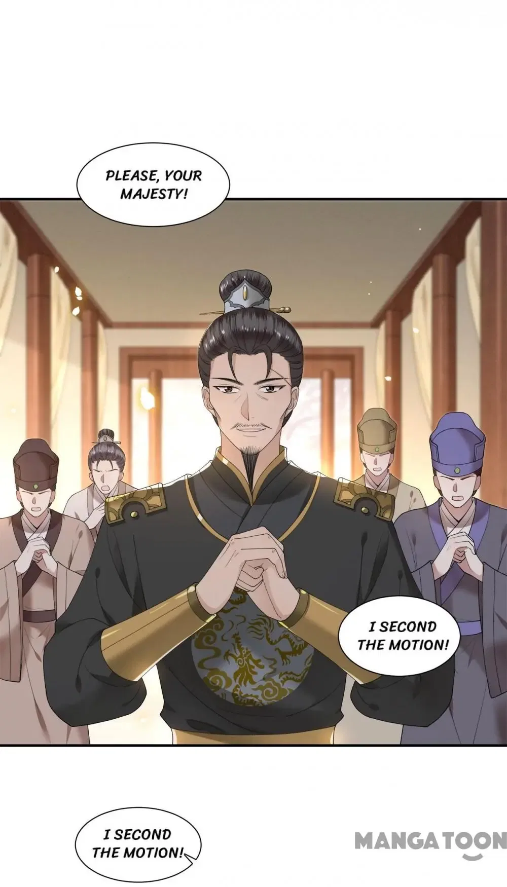 Rise From The Ashes Chapter 103 – Page 28