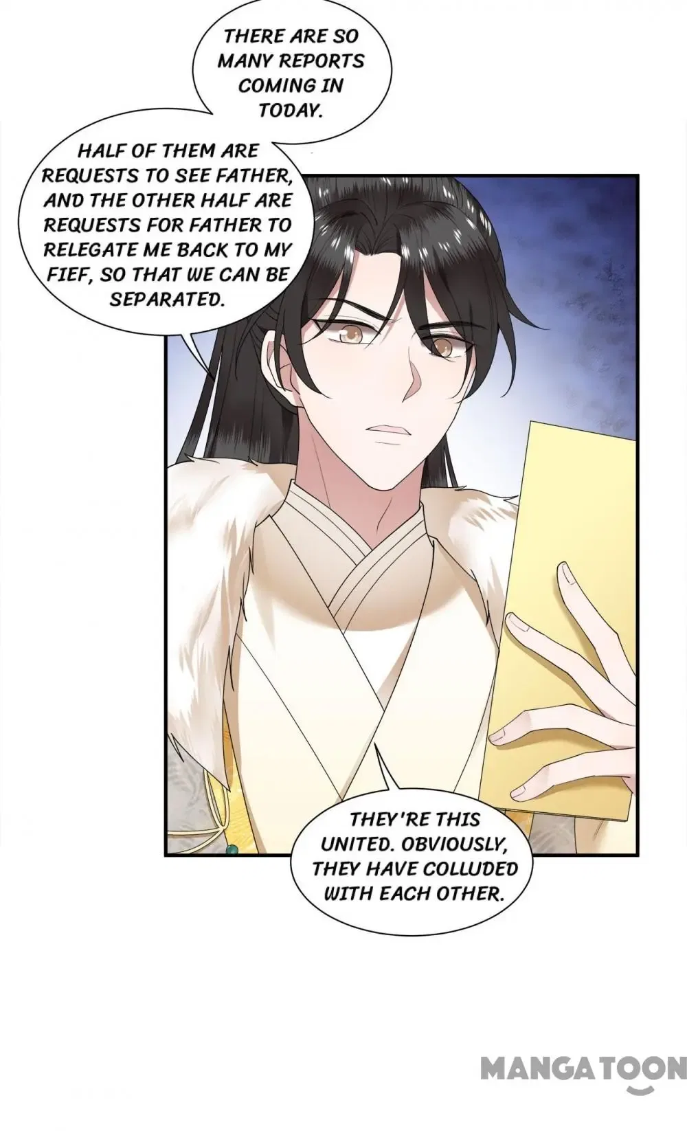 Rise From The Ashes Chapter 103 – Page 33
