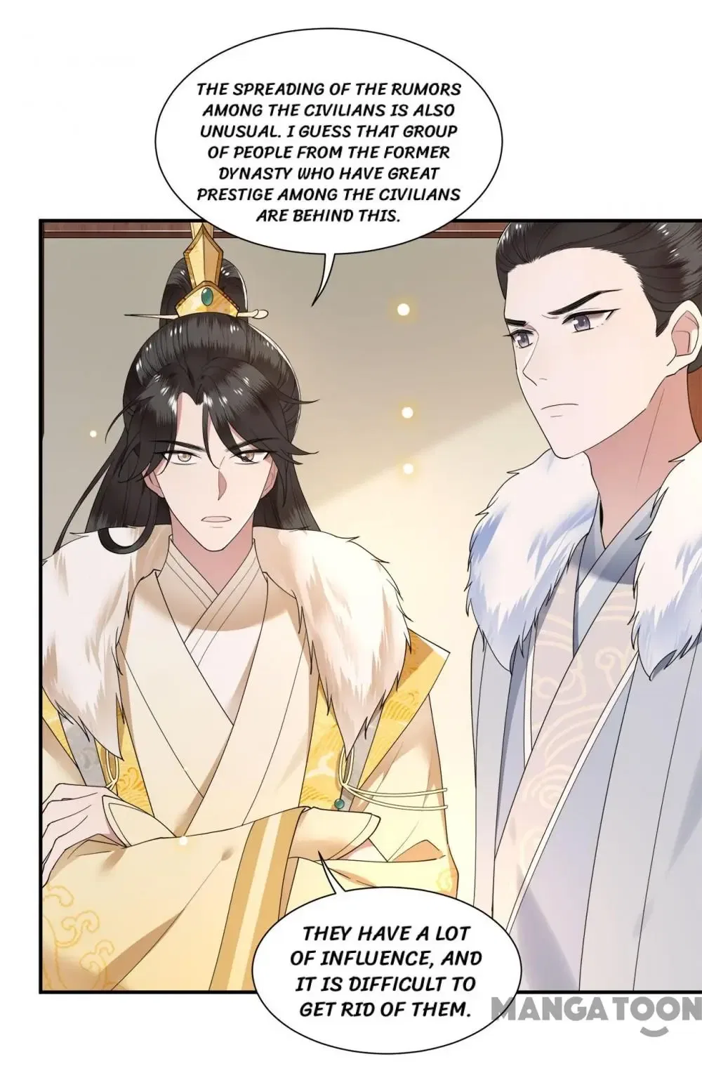 Rise From The Ashes Chapter 103 – Page 34