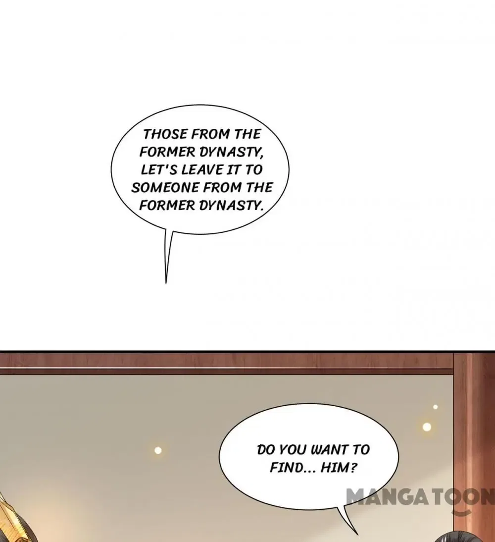 Rise From The Ashes Chapter 103 – Page 35