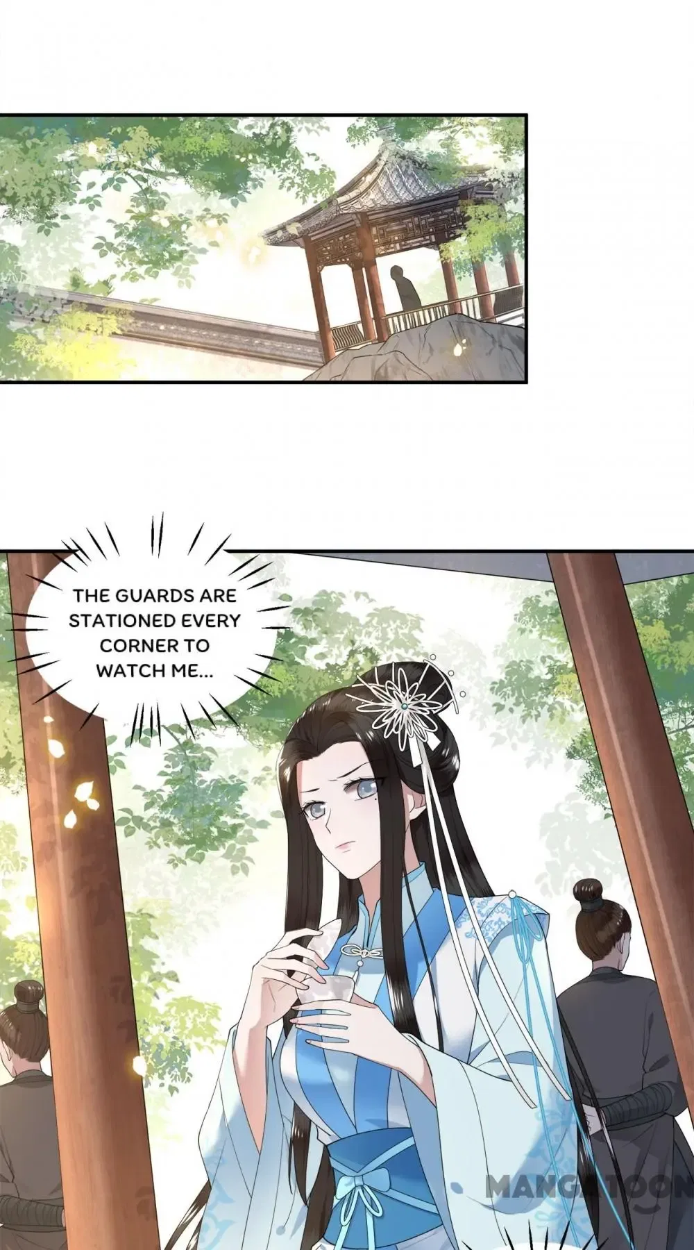 Rise From The Ashes Chapter 103 – Page 38