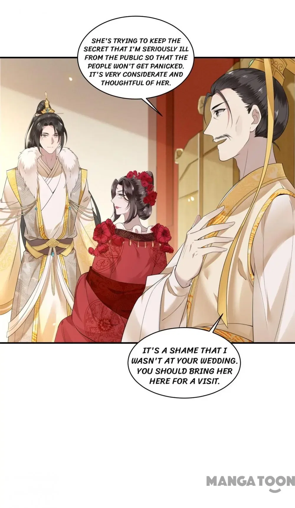 Rise From The Ashes Chapter 102 – Page 5