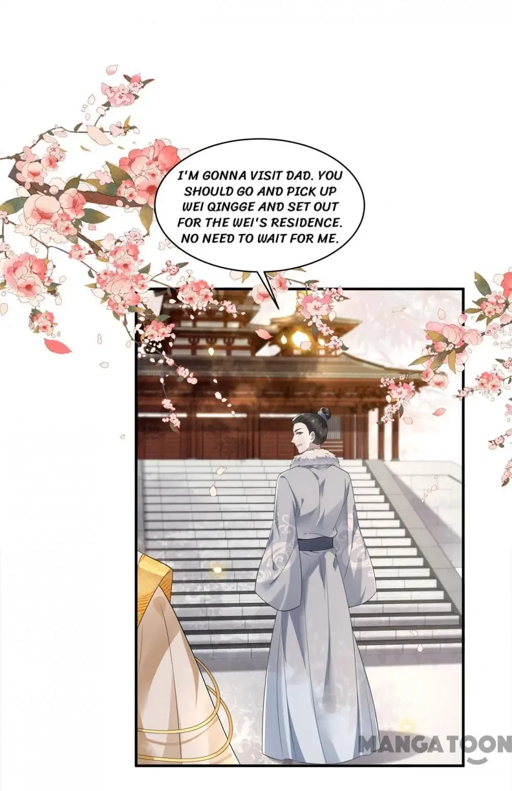 Rise From The Ashes Chapter 102 – Page 15