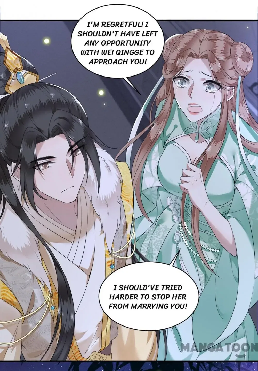Rise From The Ashes Chapter 102 – Page 20