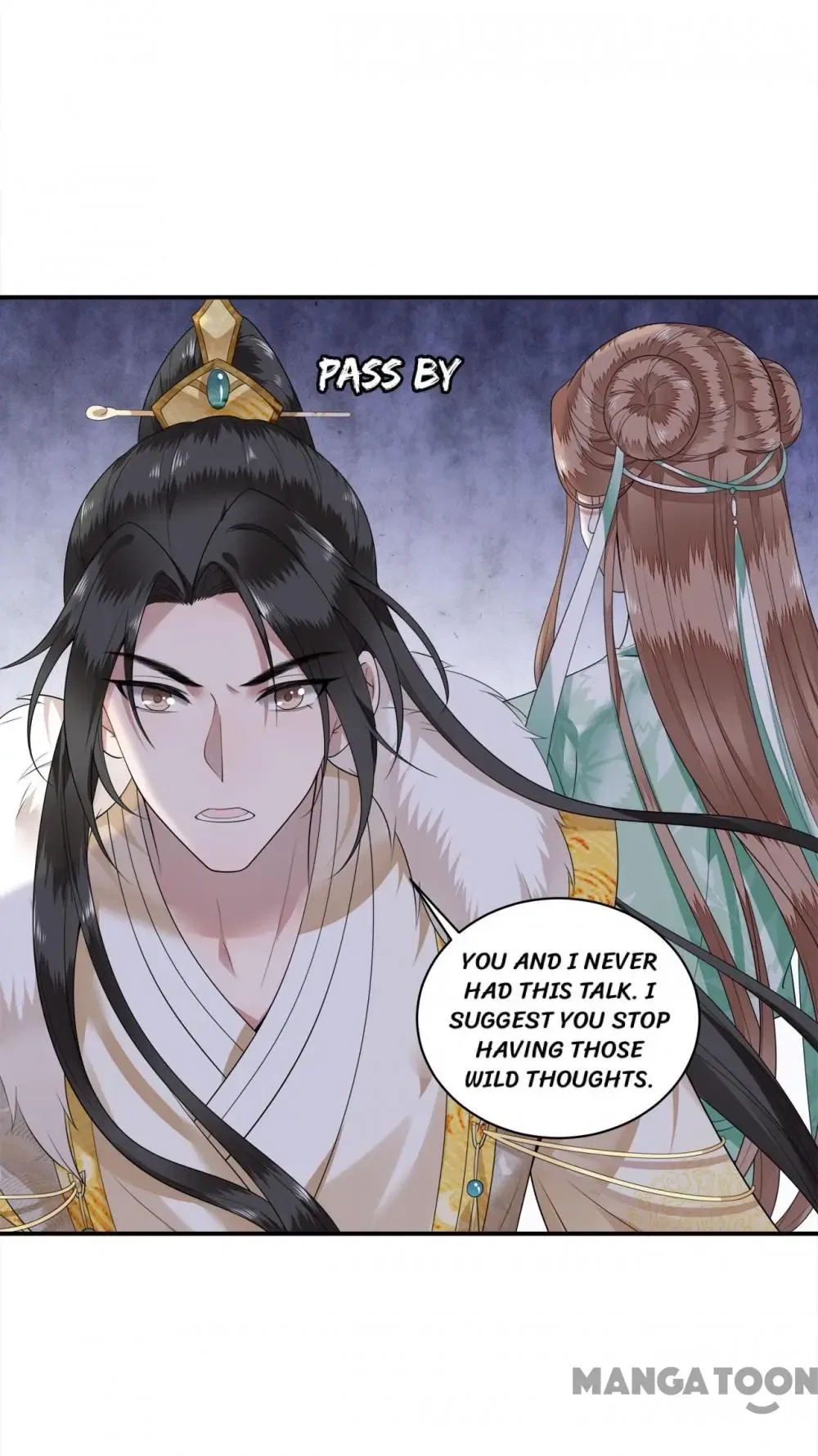 Rise From The Ashes Chapter 102 – Page 24
