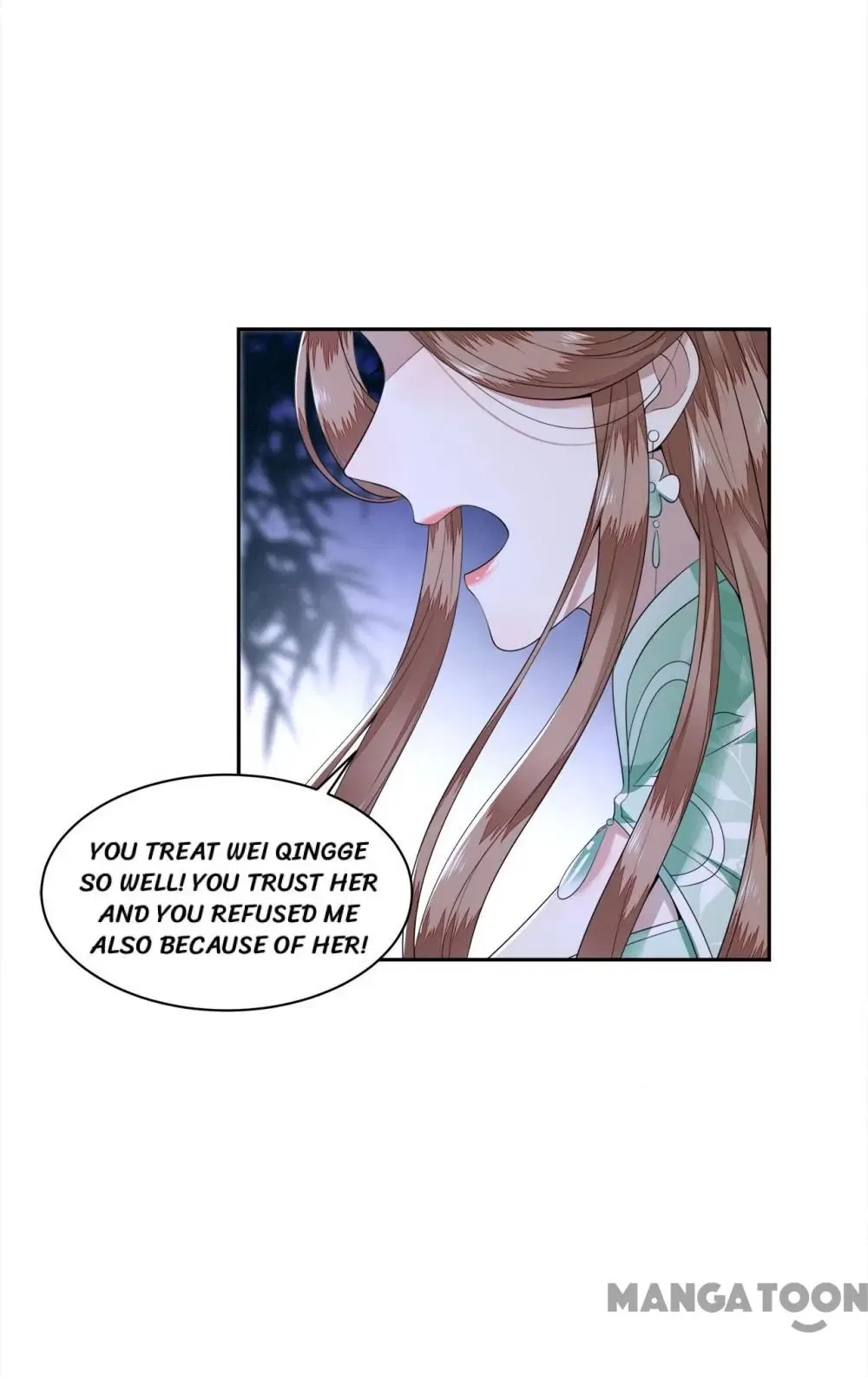 Rise From The Ashes Chapter 102 – Page 25