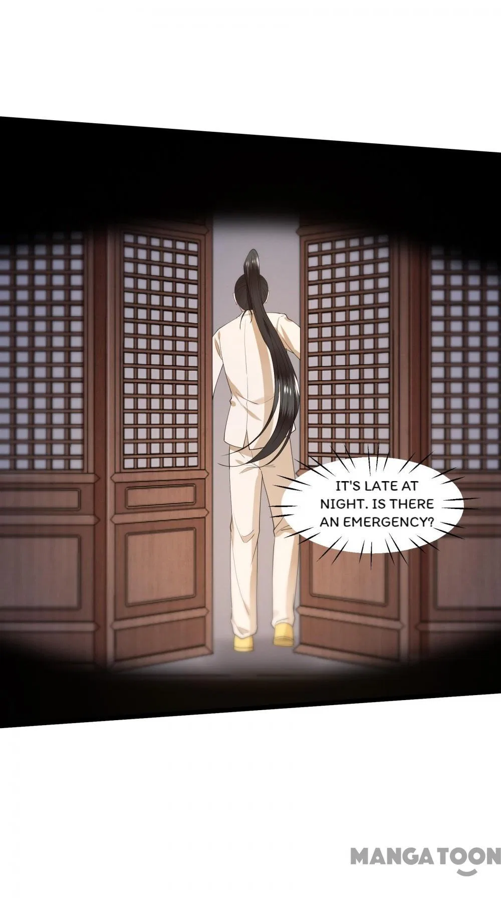 Rise From The Ashes Chapter 101 – Page 3