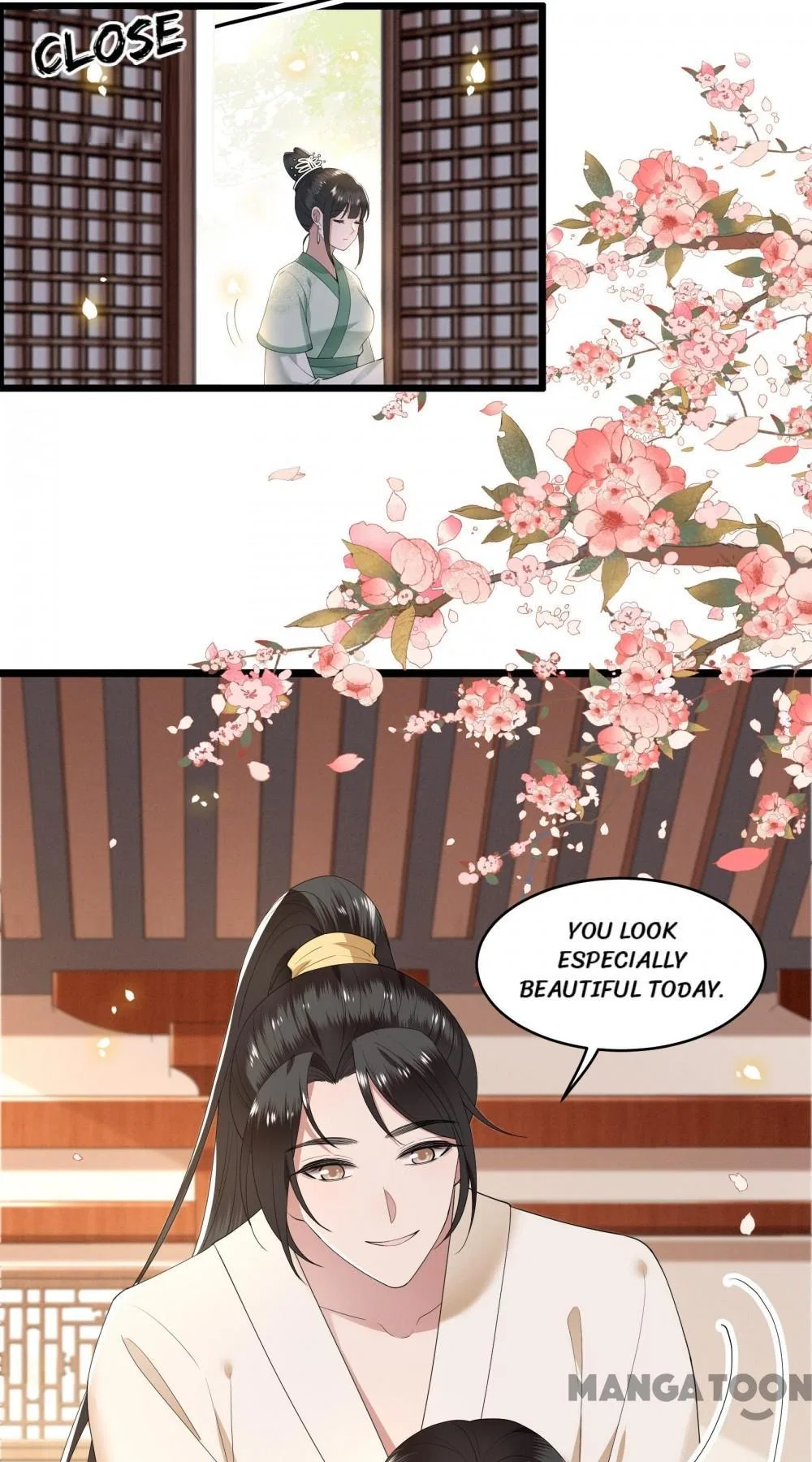 Rise From The Ashes Chapter 101 – Page 7