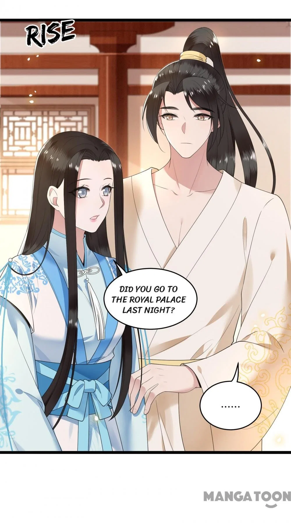 Rise From The Ashes Chapter 101 – Page 10