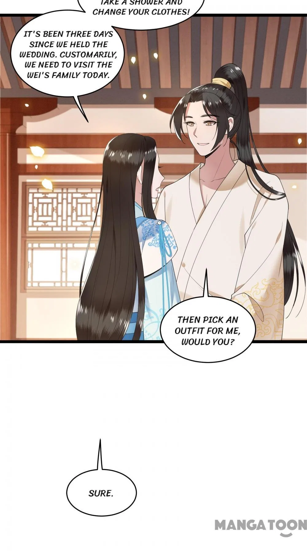Rise From The Ashes Chapter 101 – Page 12