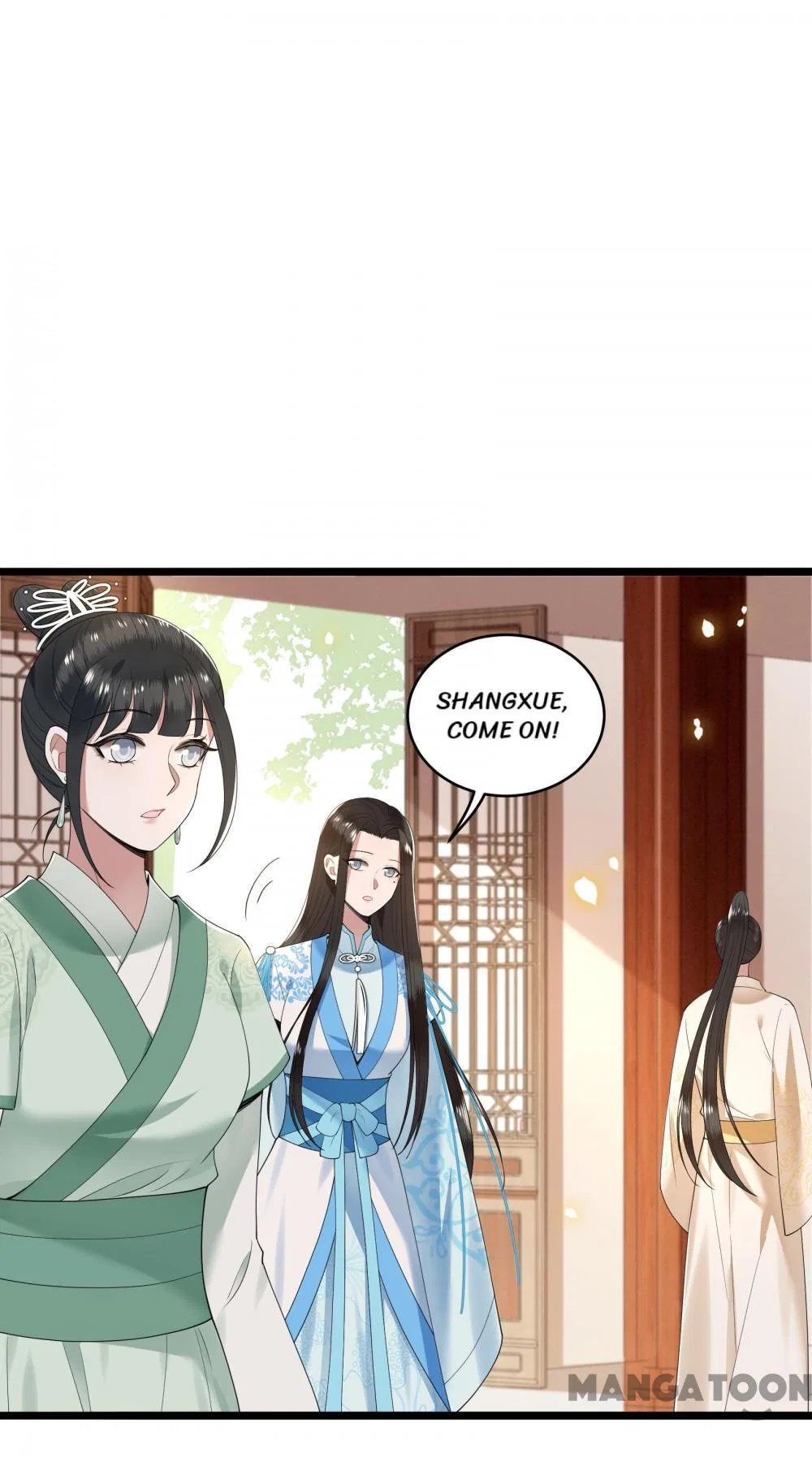 Rise From The Ashes Chapter 101 – Page 13