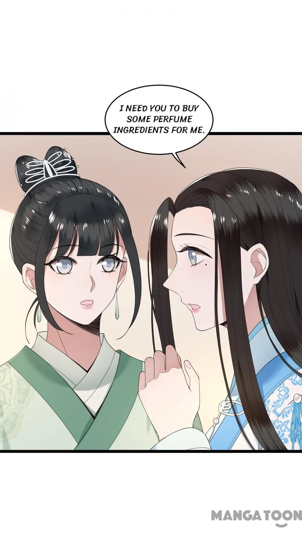Rise From The Ashes Chapter 101 – Page 14