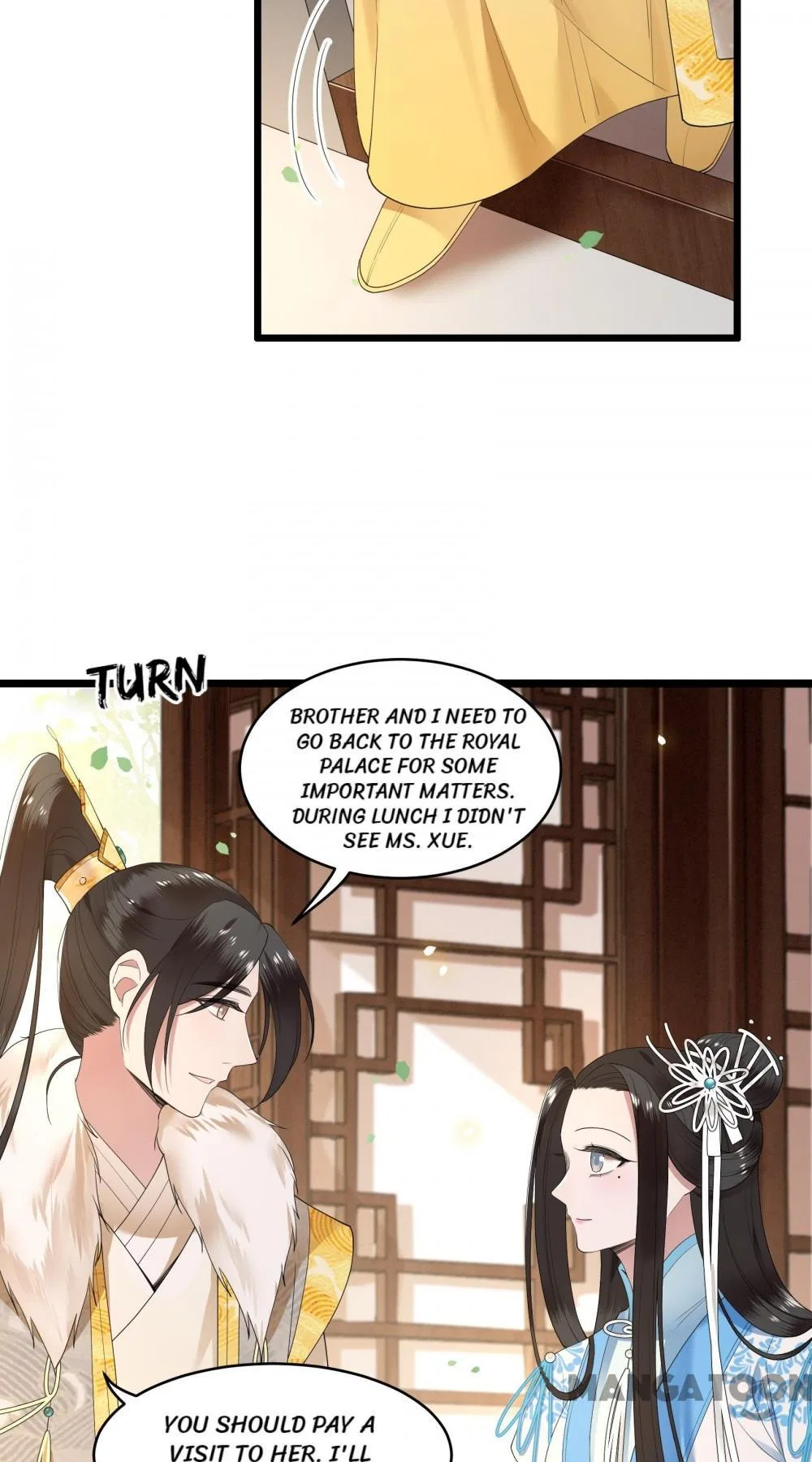 Rise From The Ashes Chapter 101 – Page 18