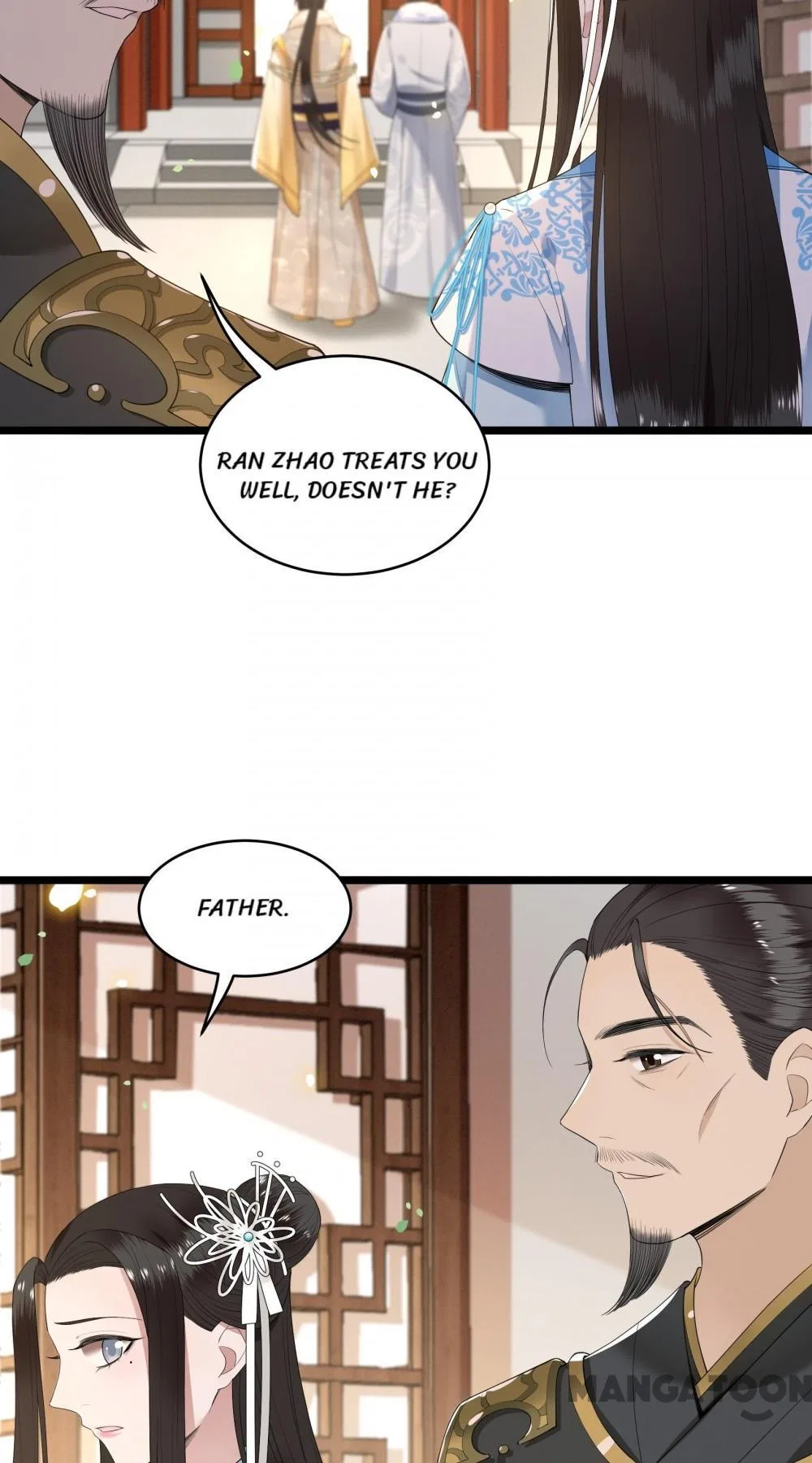 Rise From The Ashes Chapter 101 – Page 20