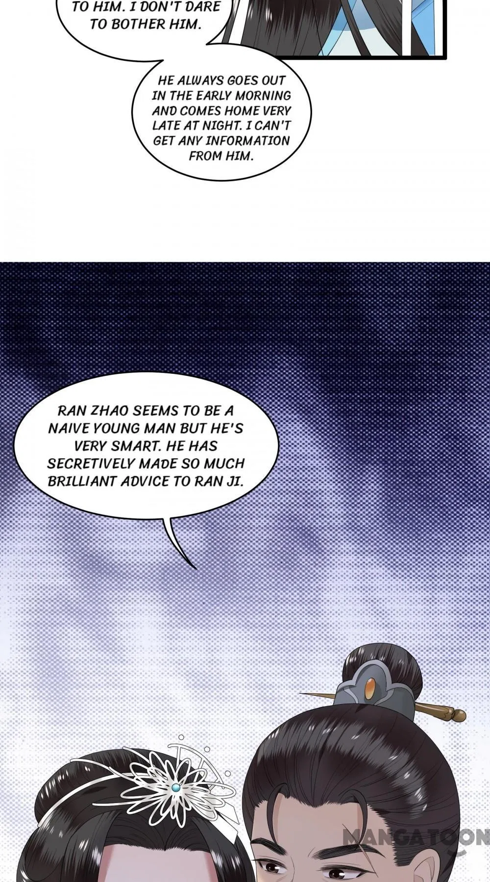 Rise From The Ashes Chapter 101 – Page 22