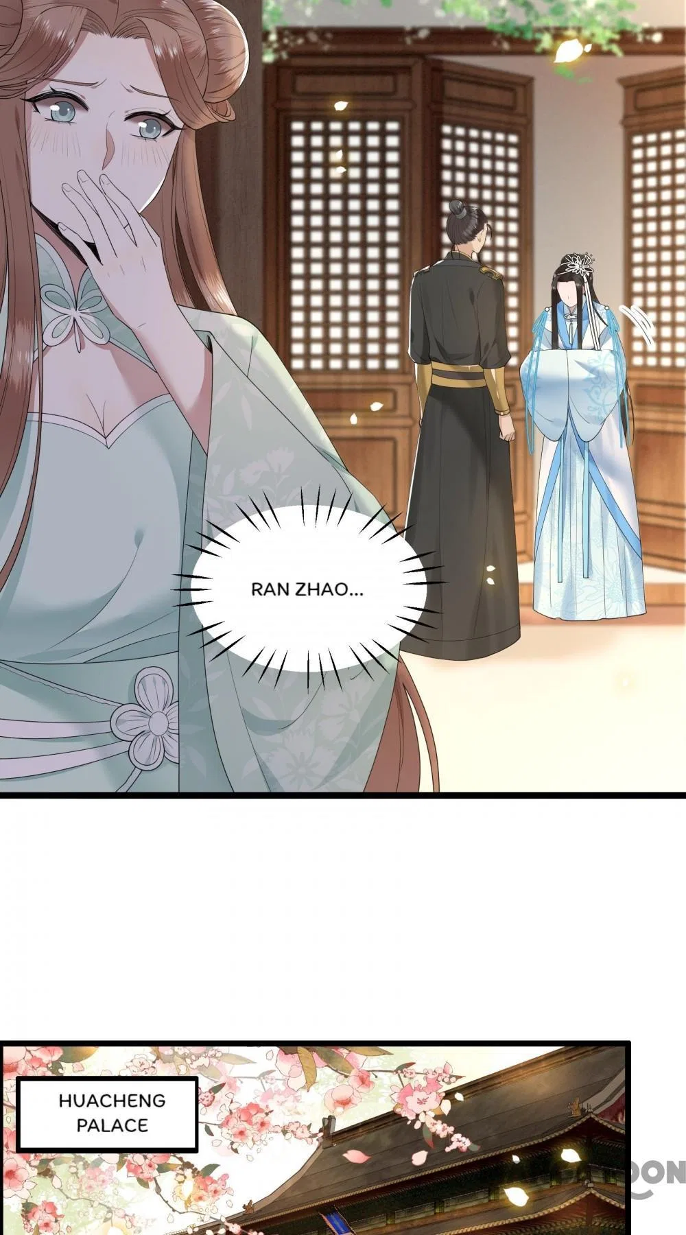 Rise From The Ashes Chapter 101 – Page 26