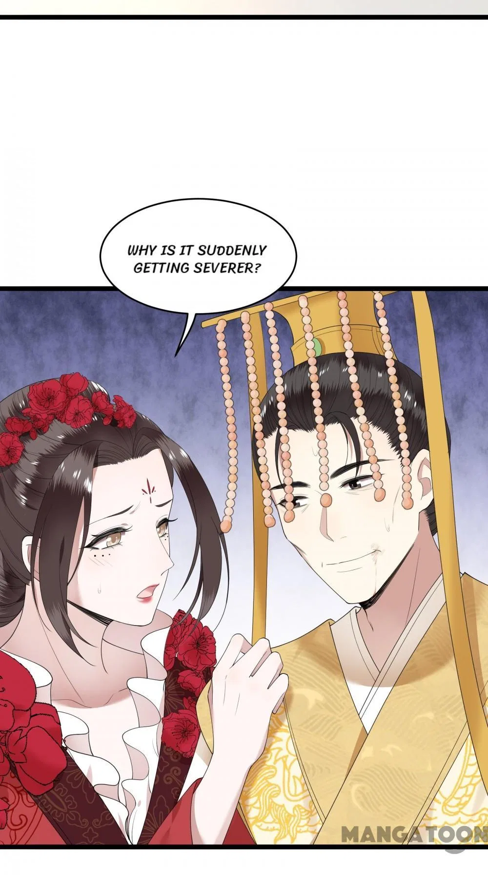 Rise From The Ashes Chapter 101 – Page 28