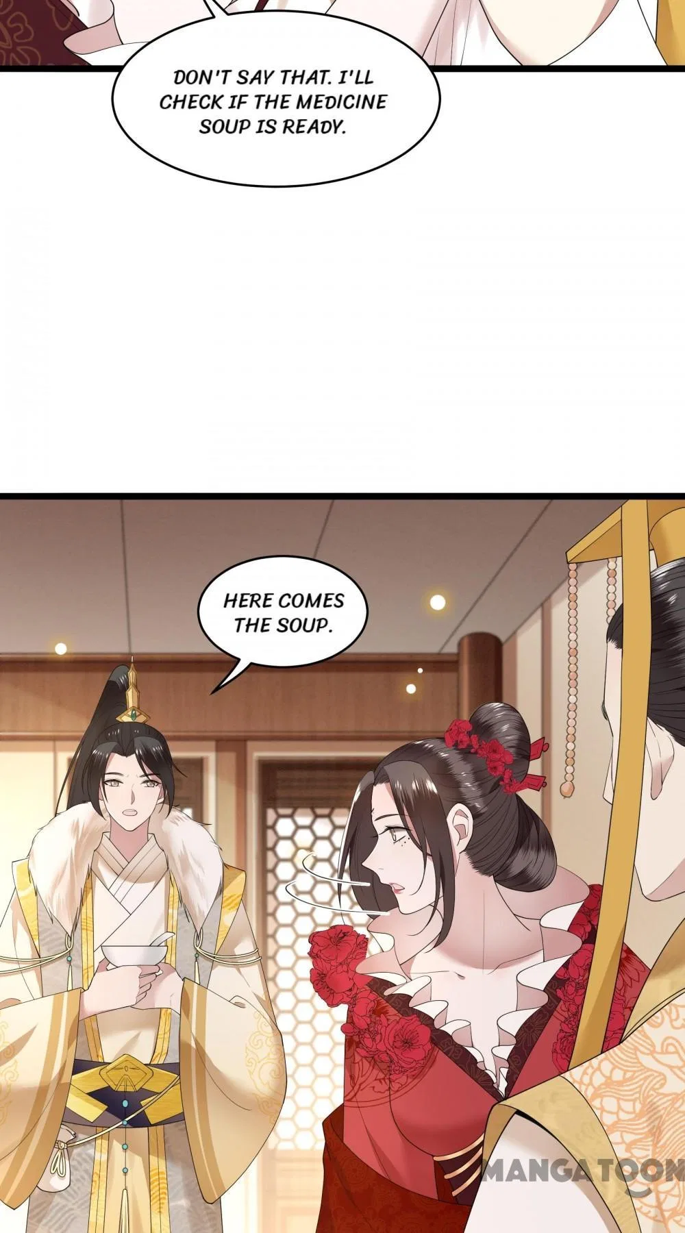 Rise From The Ashes Chapter 101 – Page 31