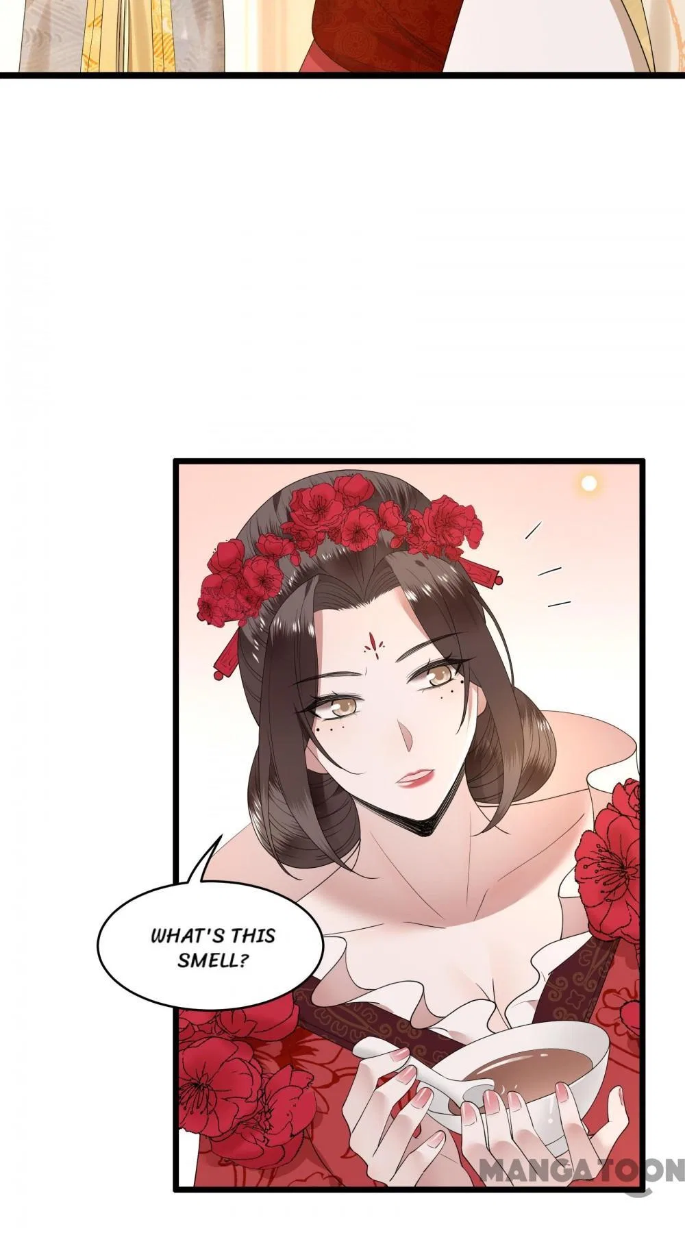 Rise From The Ashes Chapter 101 – Page 32