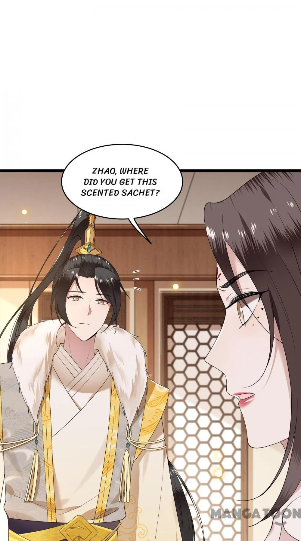 Rise From The Ashes Chapter 101 – Page 33