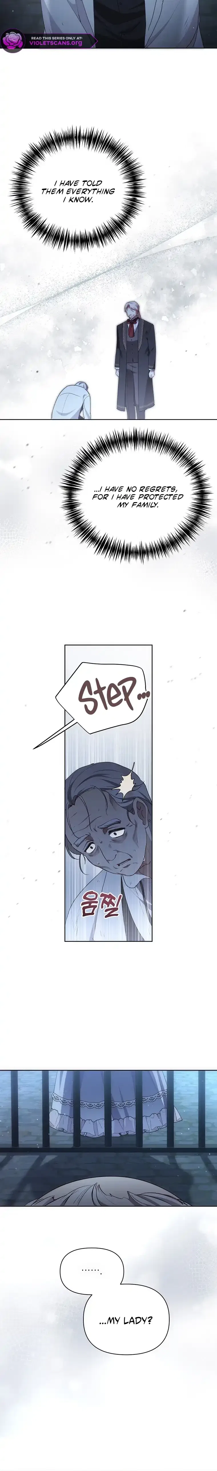 A Strange But Effective Villainess Life Chapter 48 – Page 14
