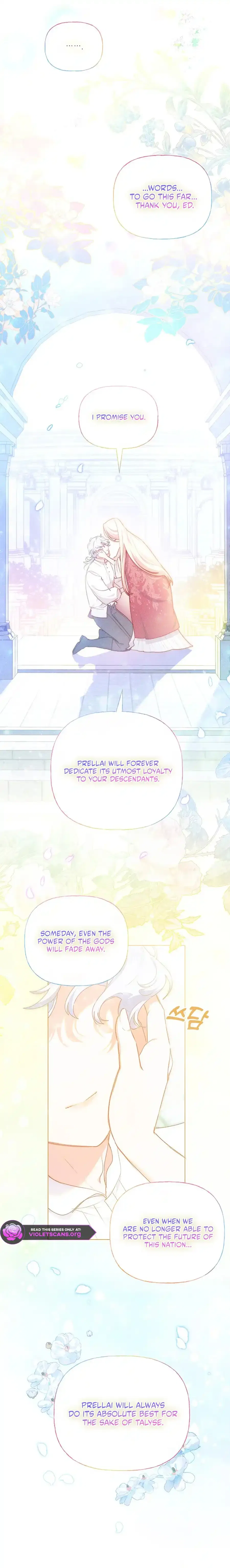 A Strange But Effective Villainess Life Chapter 44 – Page 2
