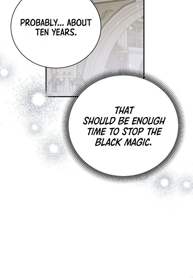 For the Young Villain’s Happy Ending Chapter 57 – Page 4