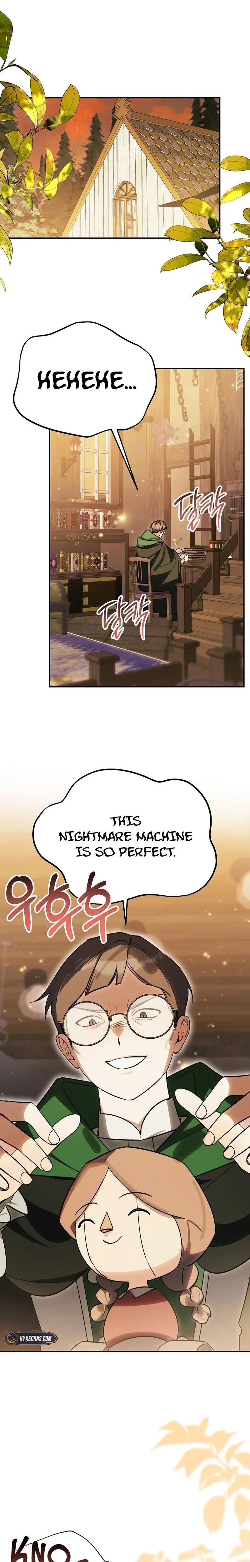 For the Young Villain’s Happy Ending Chapter 56 – Page 2
