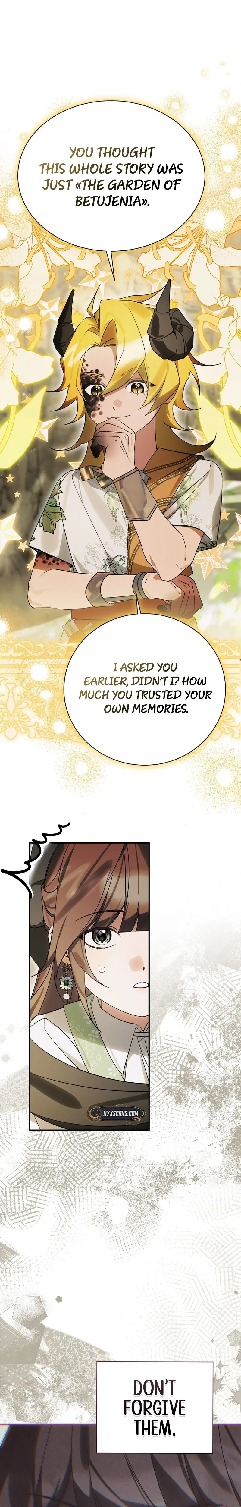 For the Young Villain’s Happy Ending Chapter 55 – Page 2
