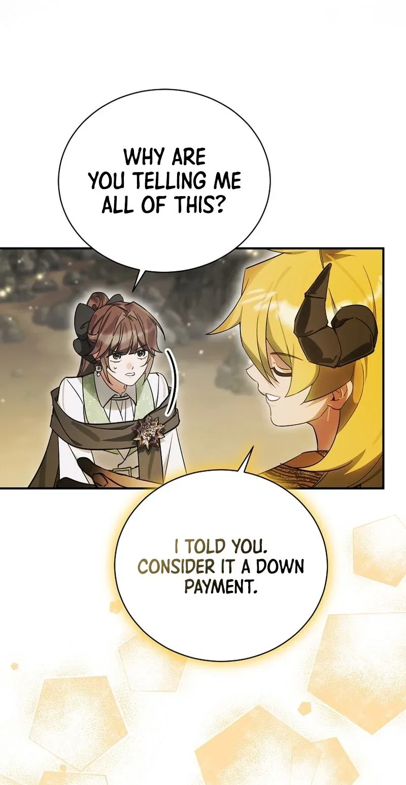 For the Young Villain’s Happy Ending Chapter 55 – Page 4