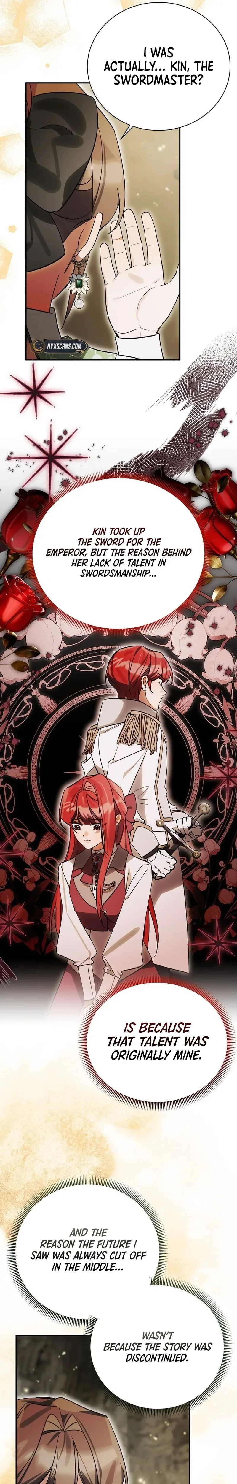 For the Young Villain’s Happy Ending Chapter 55 – Page 5