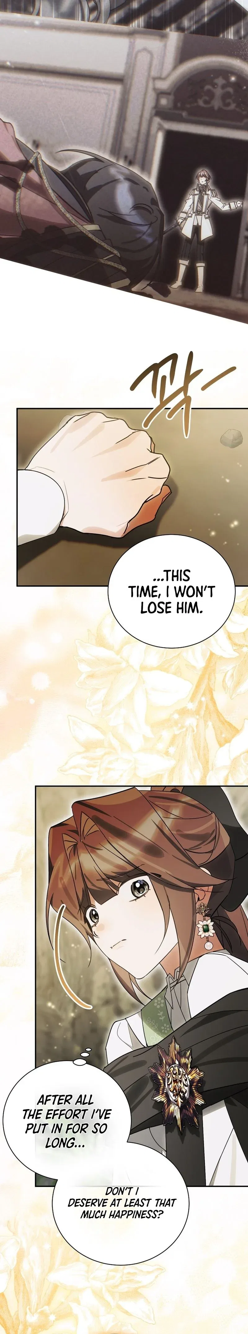 For the Young Villain’s Happy Ending Chapter 55 – Page 10