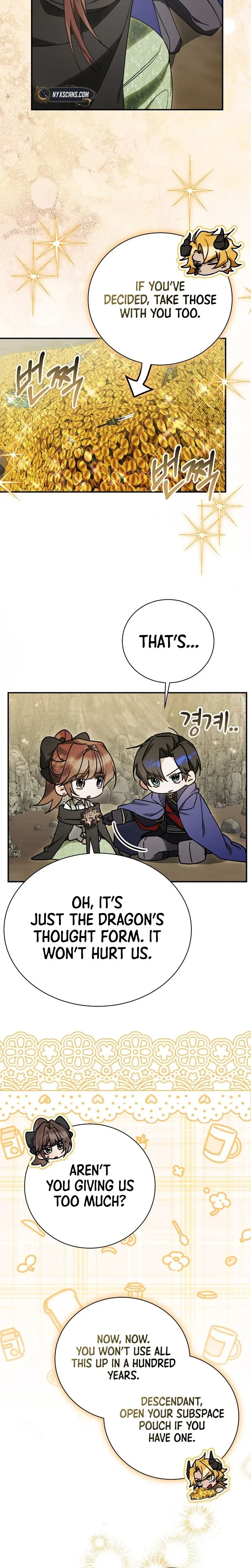 For the Young Villain’s Happy Ending Chapter 55 – Page 15