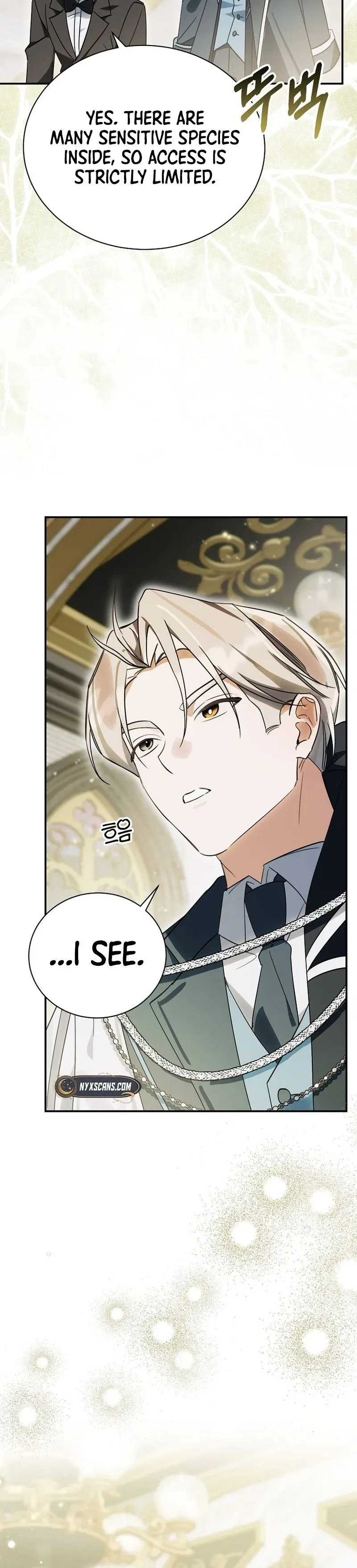 For the Young Villain’s Happy Ending Chapter 55 – Page 22