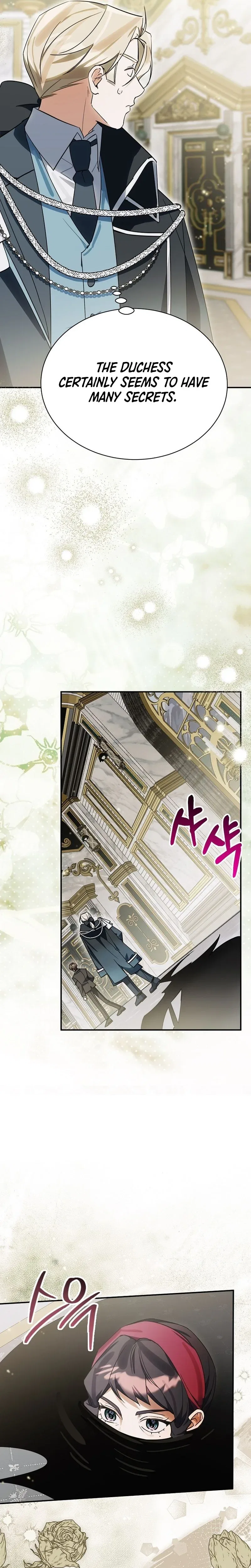 For the Young Villain’s Happy Ending Chapter 55 – Page 23