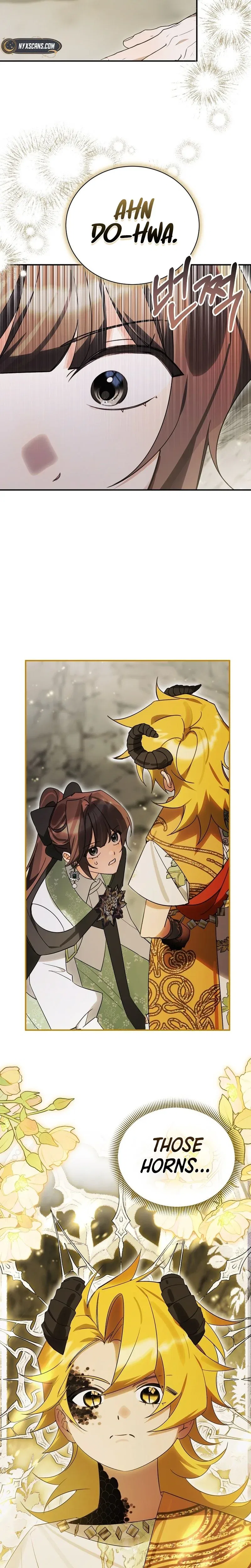 For the Young Villain’s Happy Ending Chapter 53 – Page 12