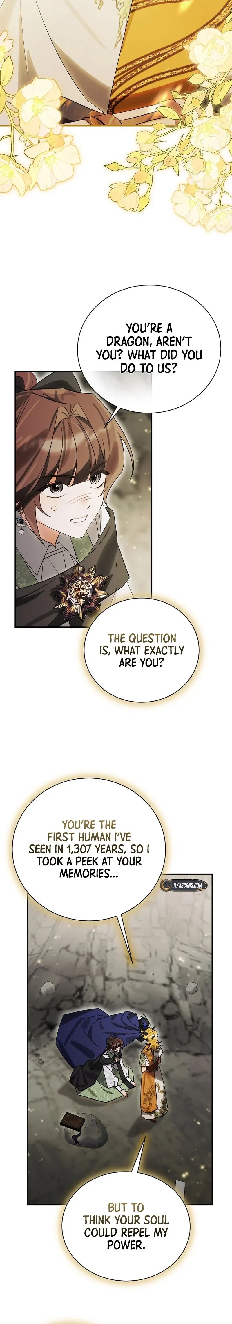 For the Young Villain’s Happy Ending Chapter 53 – Page 13