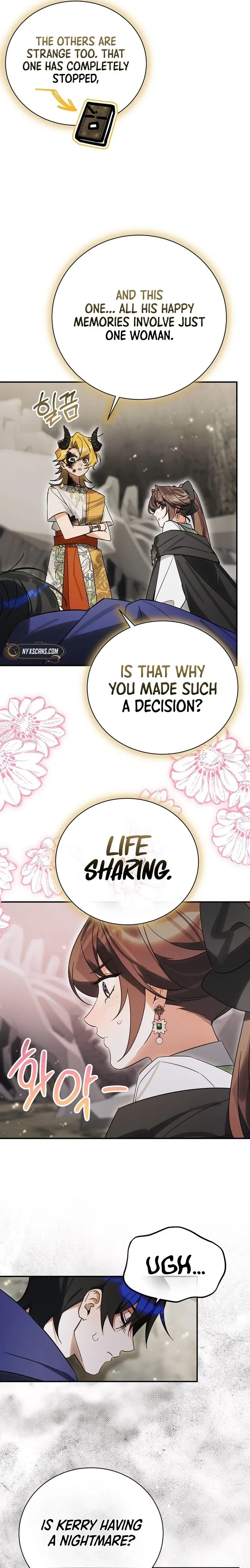 For the Young Villain’s Happy Ending Chapter 53 – Page 14