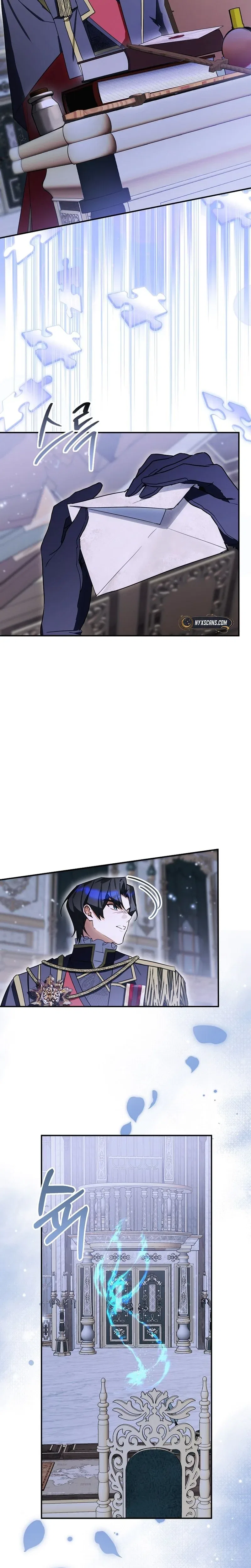 For the Young Villain’s Happy Ending Chapter 49 – Page 9