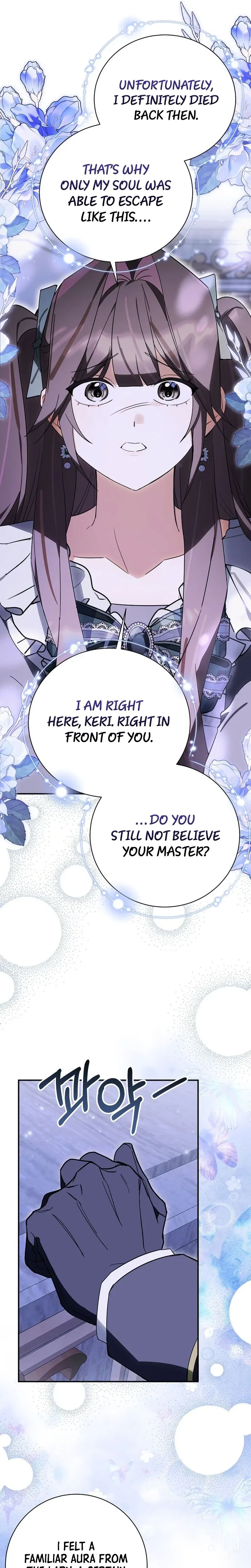 For the Young Villain’s Happy Ending Chapter 49 – Page 18