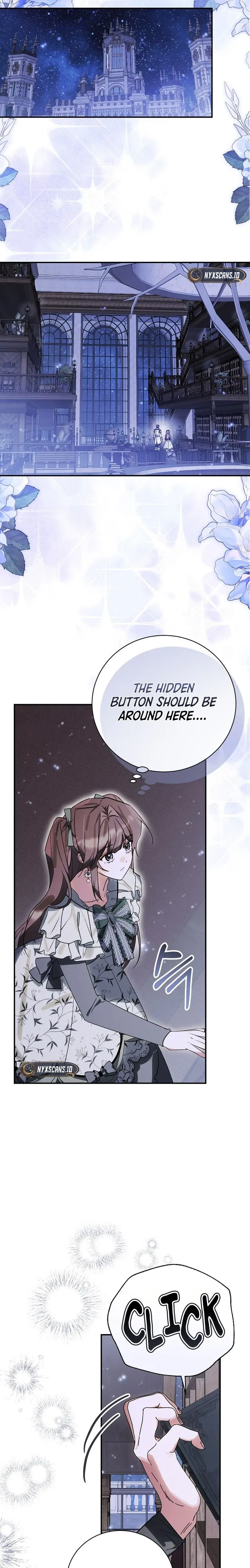 For the Young Villain’s Happy Ending Chapter 48 – Page 12