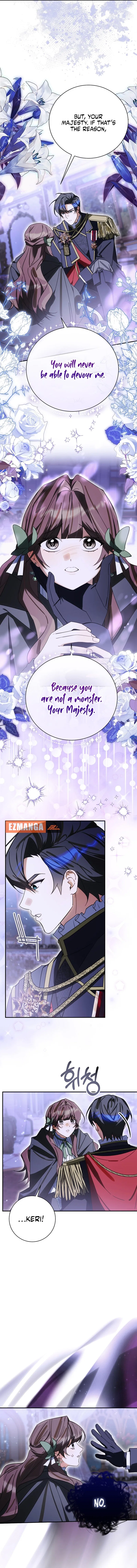 For the Young Villain’s Happy Ending Chapter 47 – Page 3