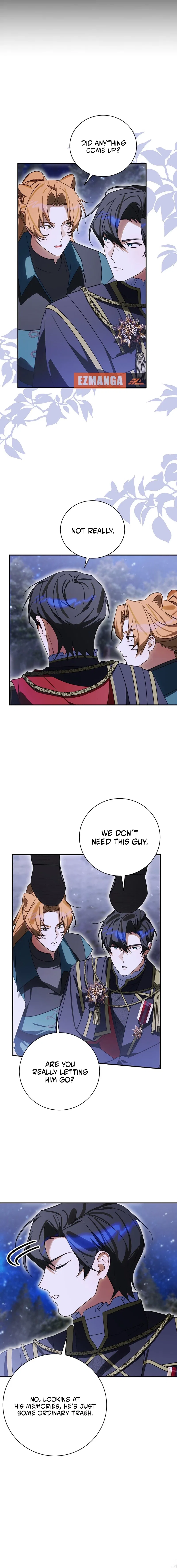 For the Young Villain’s Happy Ending Chapter 47 – Page 15
