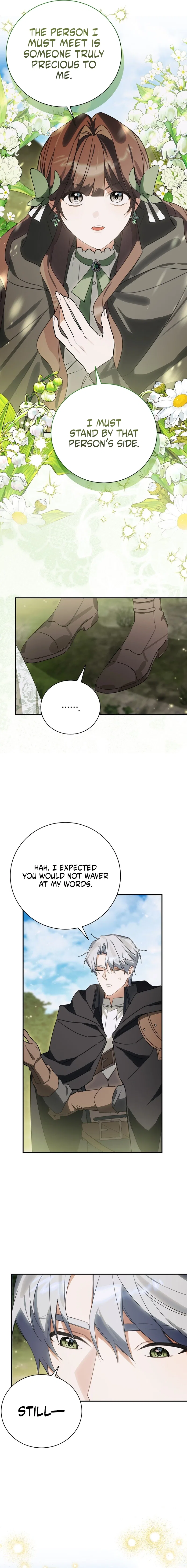 For the Young Villain’s Happy Ending Chapter 44 – Page 15